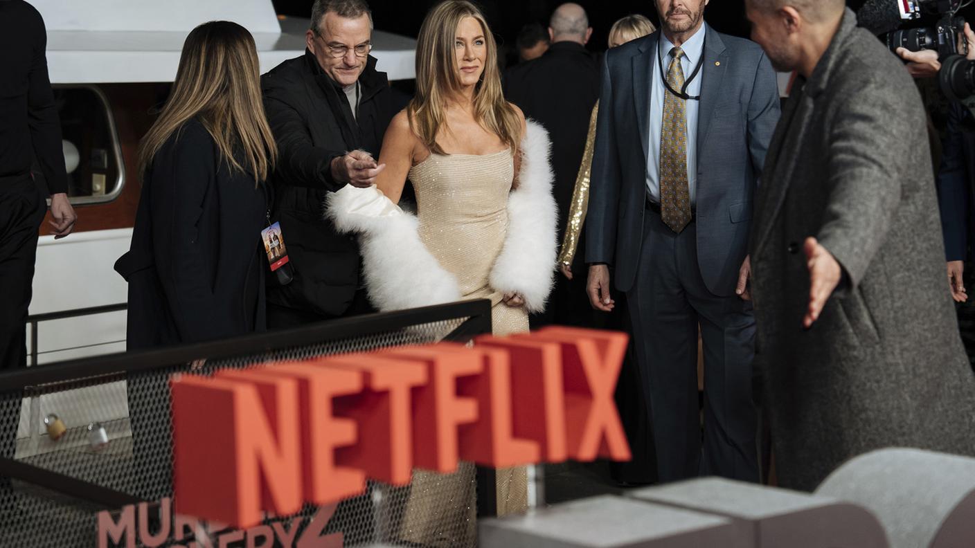 Netflix cambia la condivisione degli account