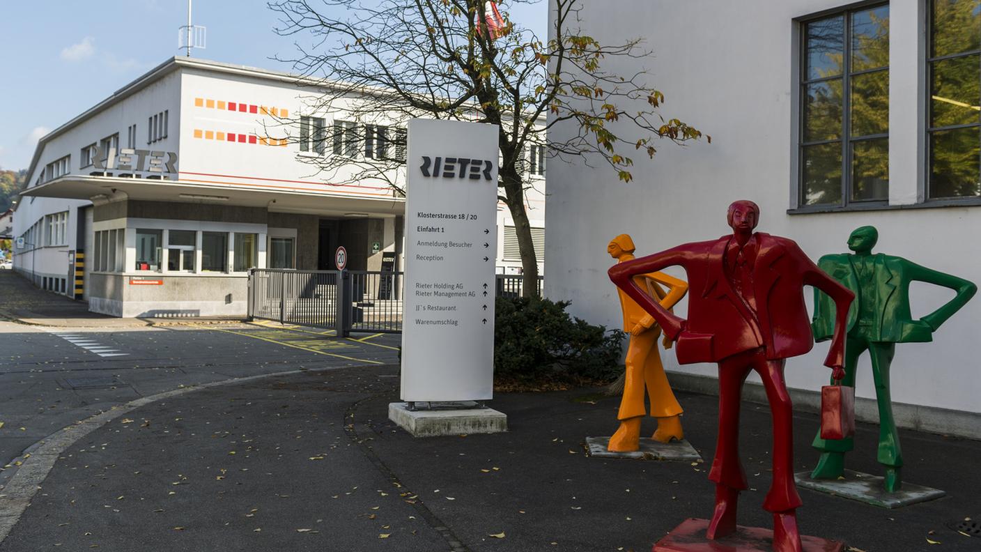 L'azienda basata a Winterthur ridurrà i costi di 80 milioni all'anno