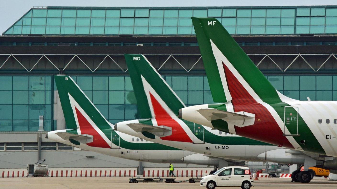 La low cost irlandese mirerebbe al lungo raggio del vettore italiano