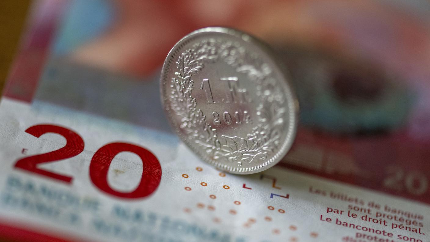 Economia ancora in bilico nel 2024