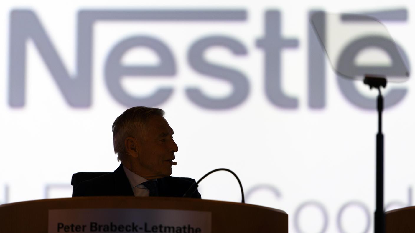 Nel 2015 il fatturato ha raggiunto 89 miliardi di franchi