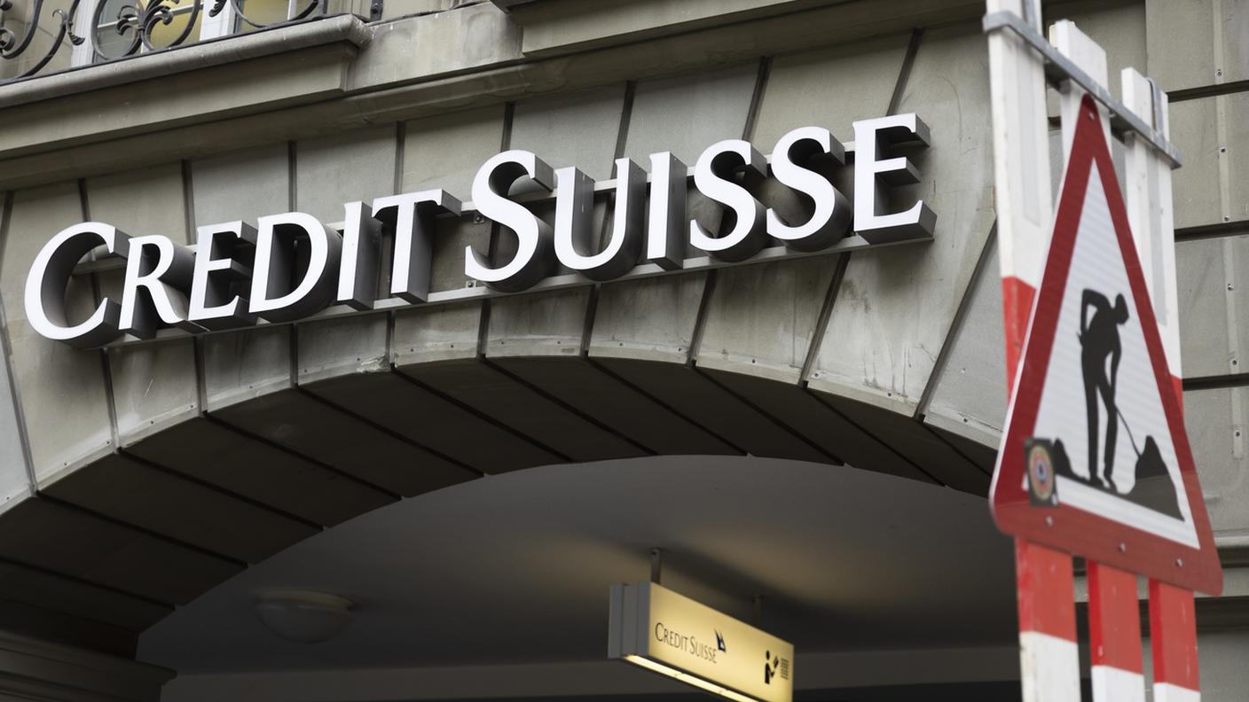 La FINMA ha presentato un rapporto incentrato sul caso Credit Suisse