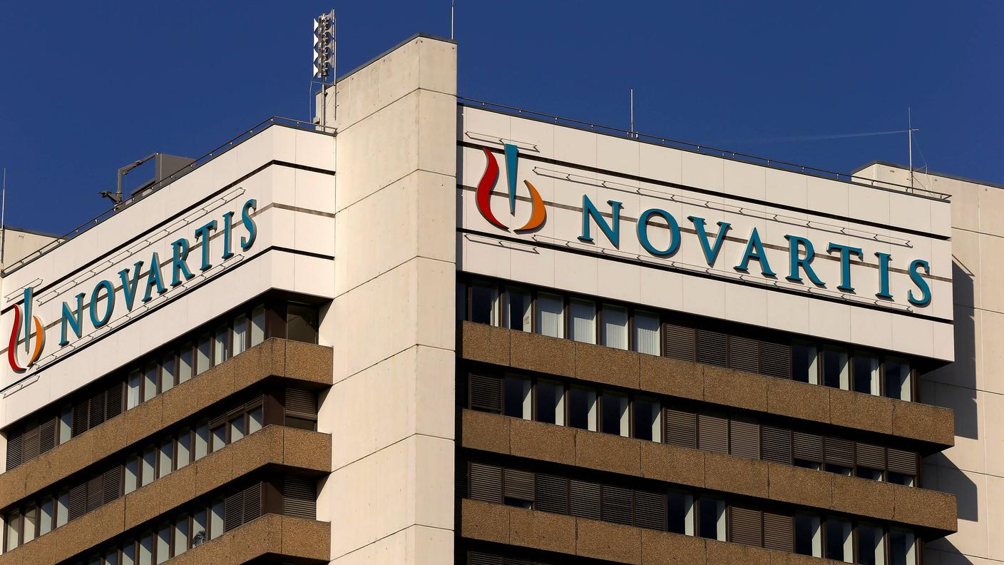 Novartis rimborserà le "cavie umane" ignare a cui hanno somministrato sue medicine sperimentali