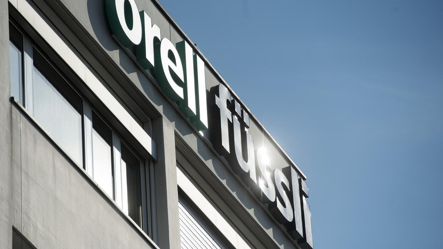 In contrazione anche il fatturato dell'impresa