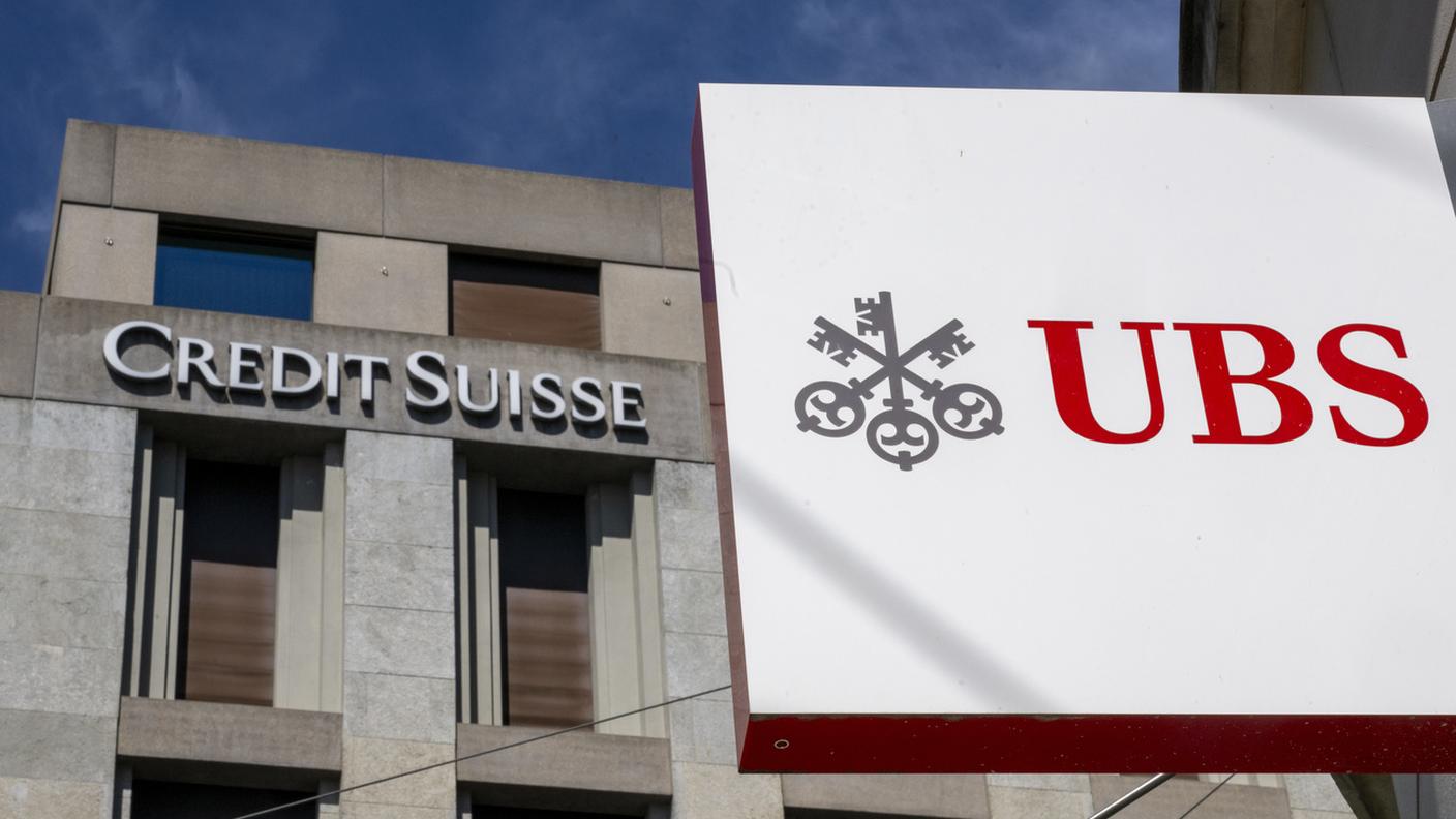 FINMA: "Quale banca di rilevanza sistemica globale, UBS deve adempiere requisiti particolari"