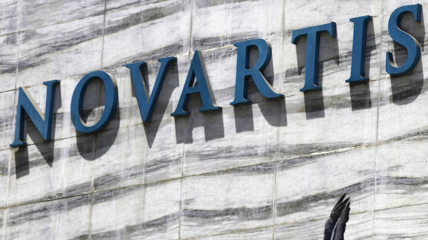 Novartis si espande in America