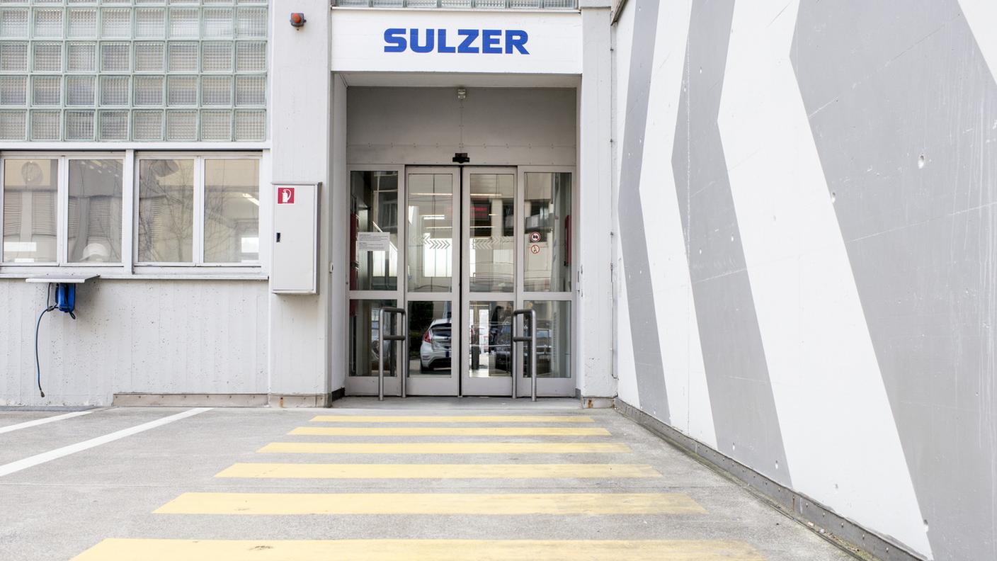 Nel quartier generale si nutre fiducia