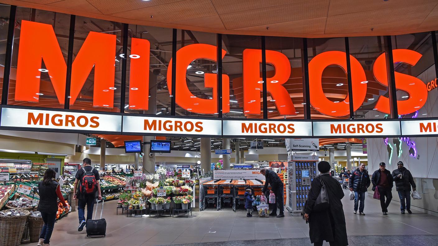 "Il programma è ancora in fase di elaborazione"