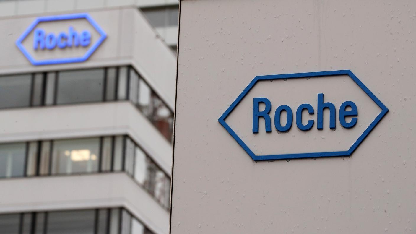 Roche evidenzia risultati economici decisamente positivi nei primi sei mesi 2018