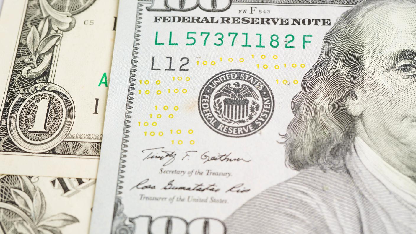 Per la banca centrale USA si tratta della terza riduzione consecutiva
