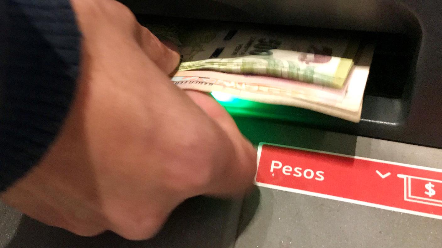 Non si escludono nuovi accordi con altri organismi di credito internazionali 