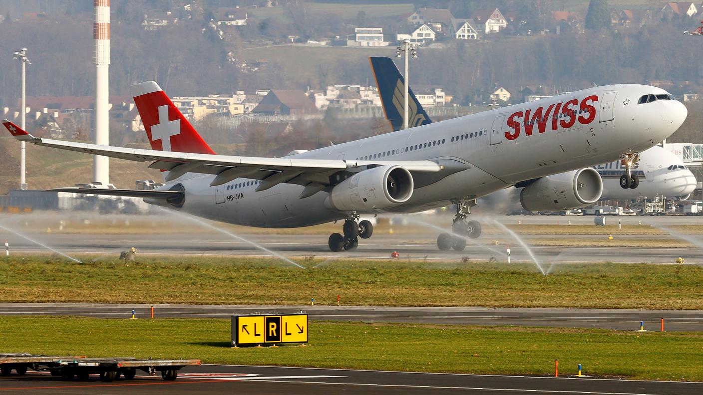 Nei primi nove mesi del 2018 Swiss ha registrato risultati commerciali ottimi