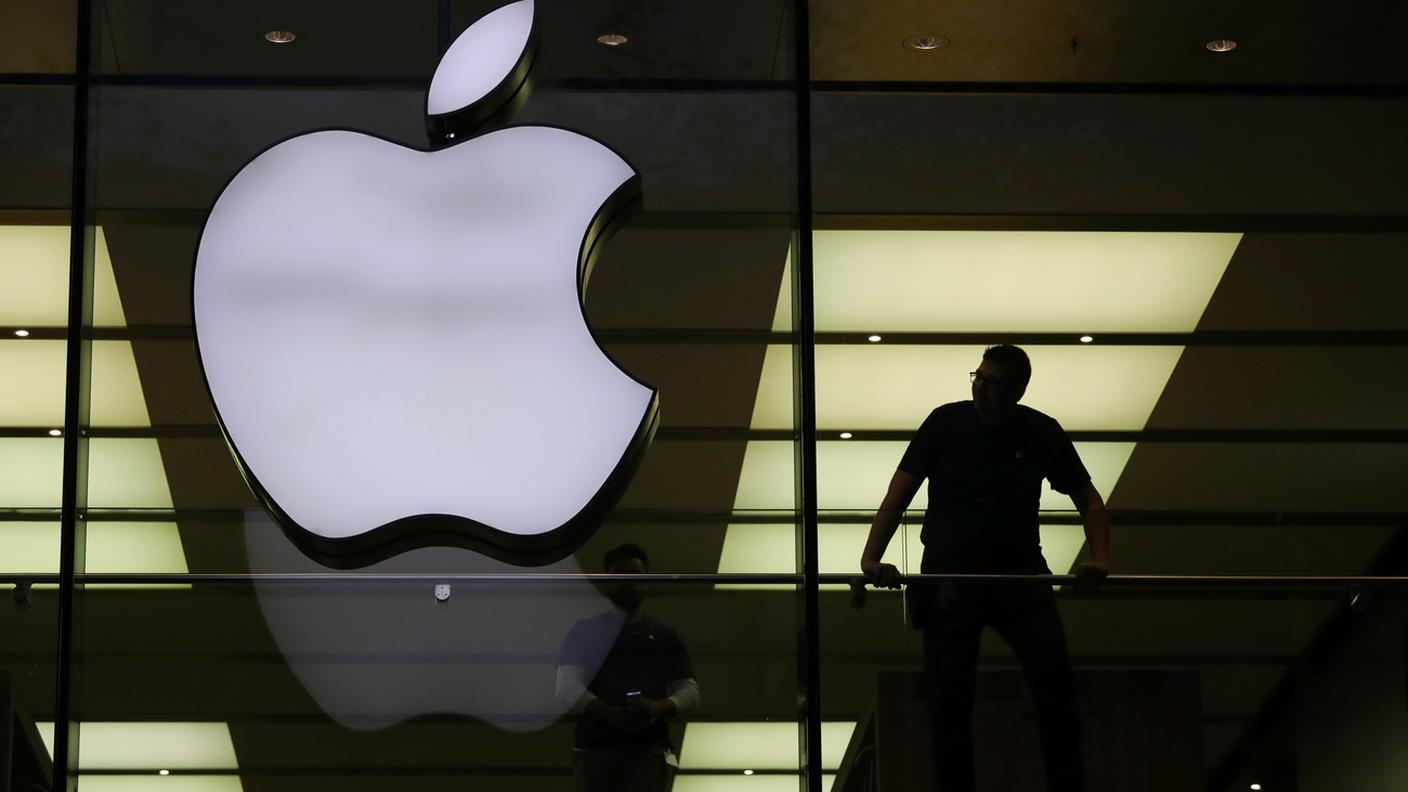 Buon trimestre per Apple ma le prospettive sono meno rosee