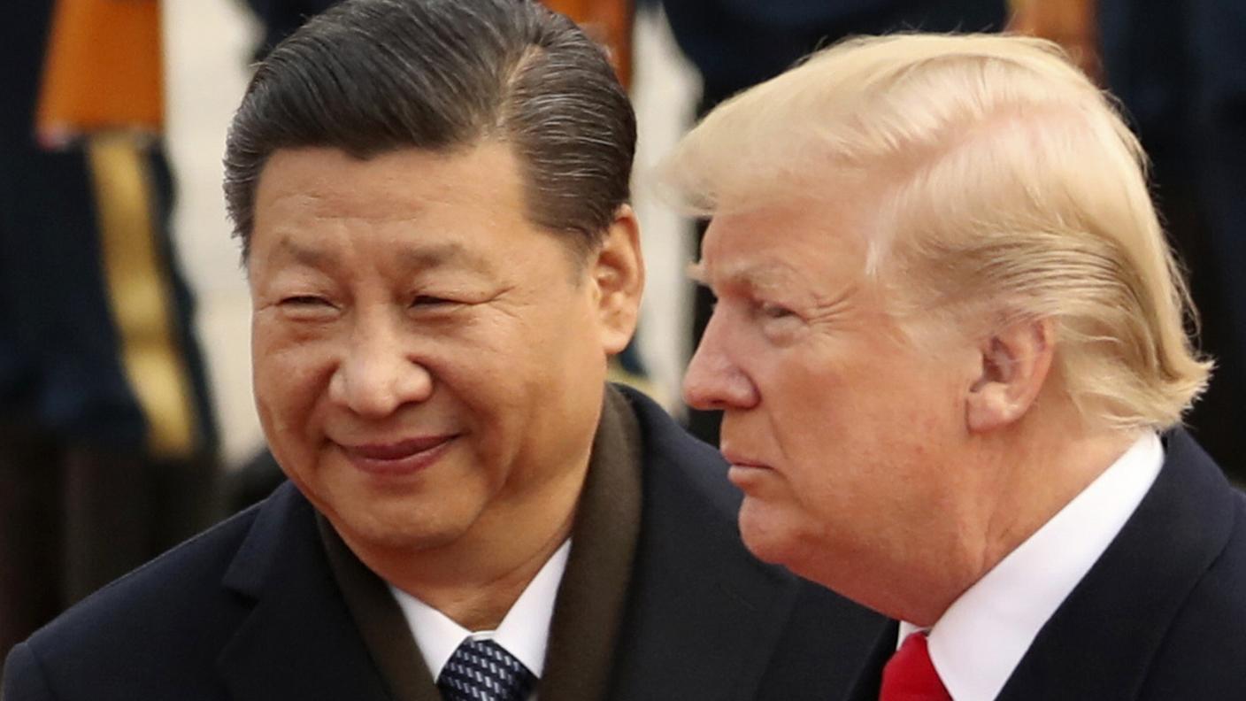 Dazi, i due presidenti si sono dati 3 mesi per risolvere la querelle