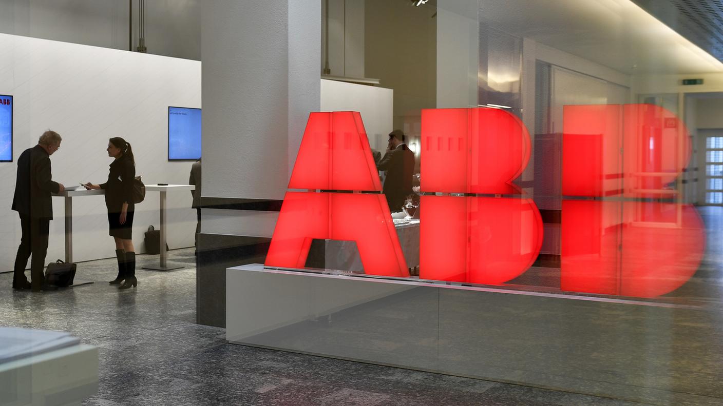 Accordo fatto tra ABB e Hitachi