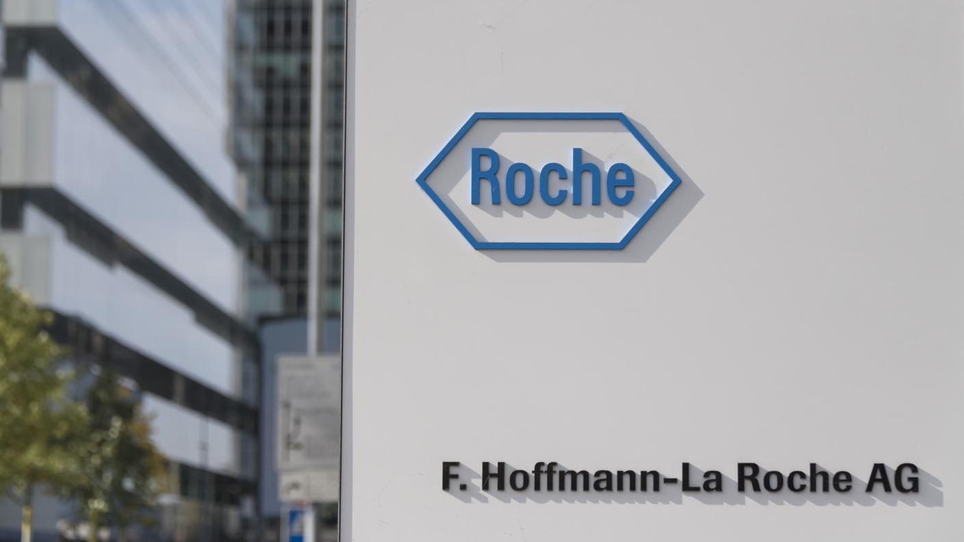 Utile oltre i 10 miliardi di franchi per la farmaceutica basilese