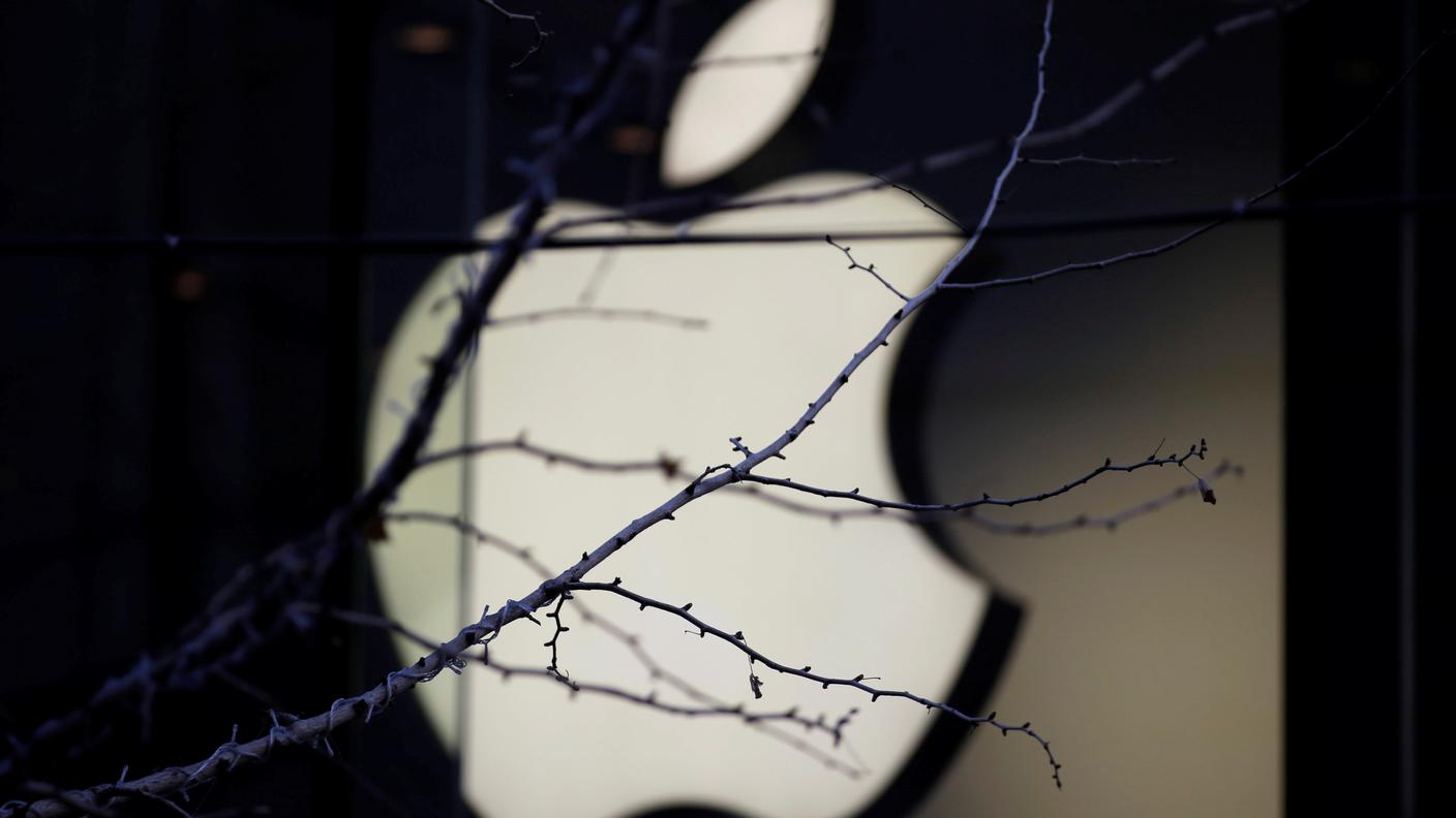 La Corte californiana ha ritenuto che Apple abbia violato i brevetti di Qualcomm