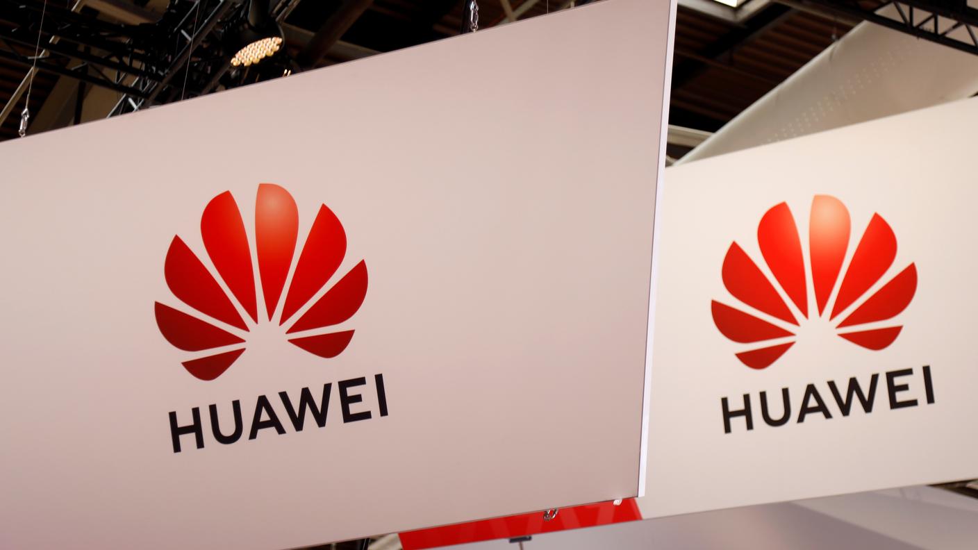 Huawei inserita nella lista nera del commercio per motivi di sicurezza nazionale