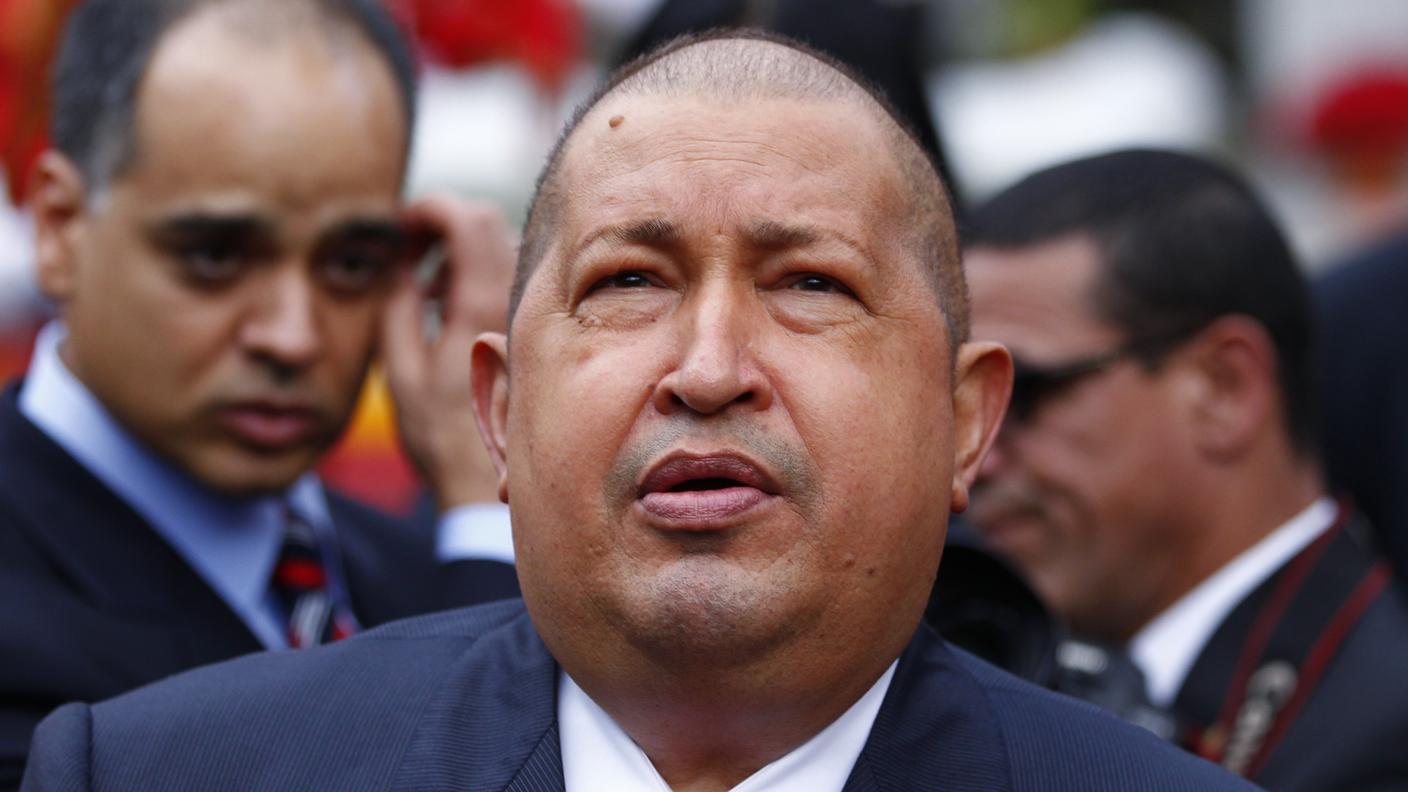 hugo chavez malato 21 02 2012 reu.jpg