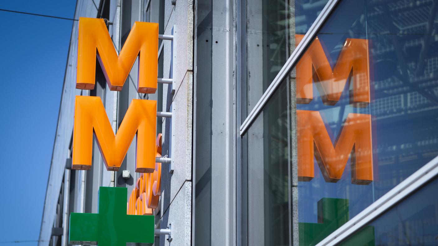 Secondo il gigante arancione, le aziende avrebbero più fortuna al di fuori del gruppo Migros