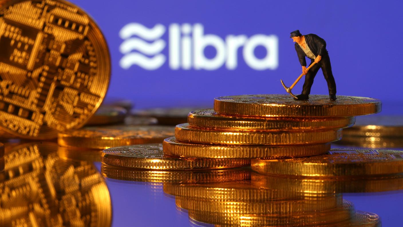 Facebook potrebbe affossare la sua criptovaluta mentre è ancora in gestazione
