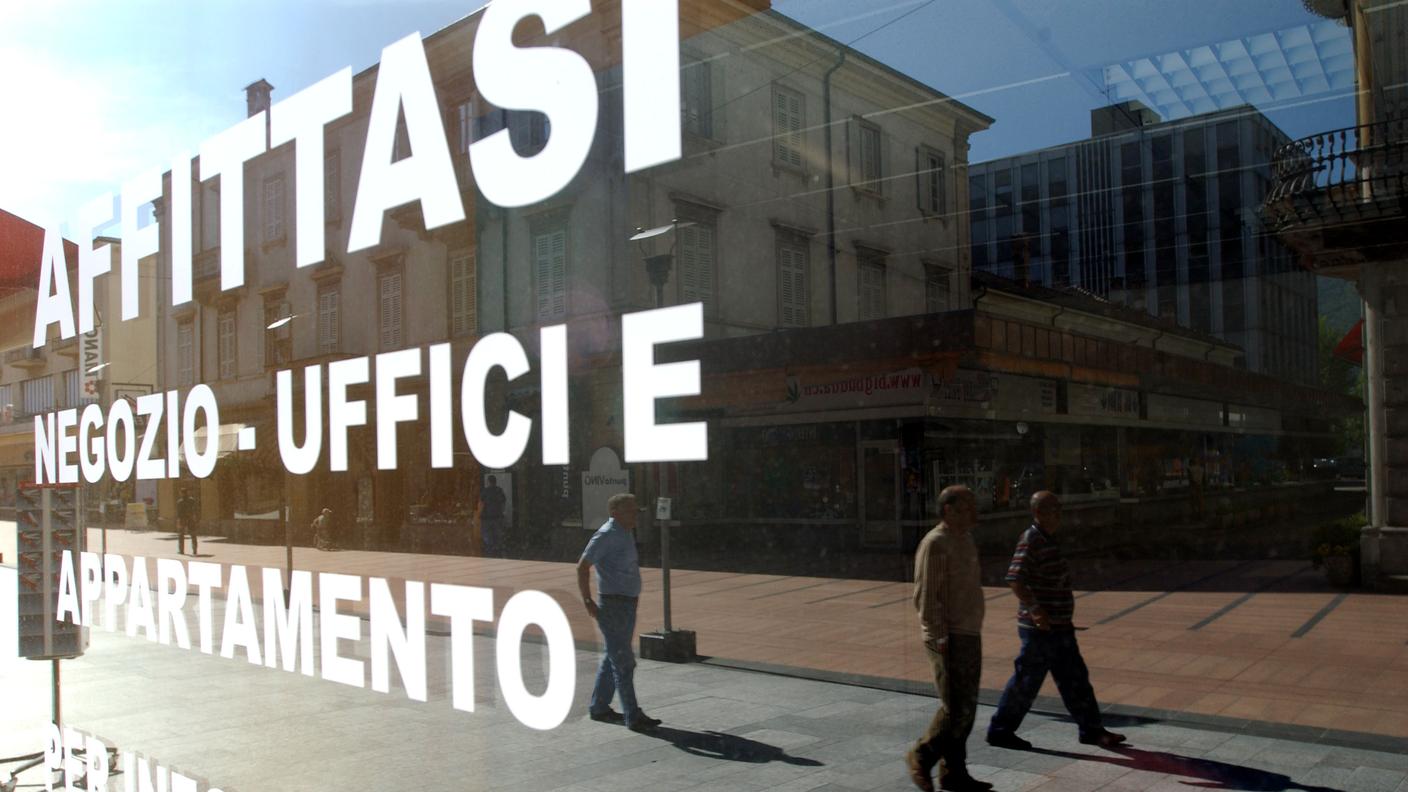 Non sussiste il diritto ad aumenti o a diminuzioni dell'affitto