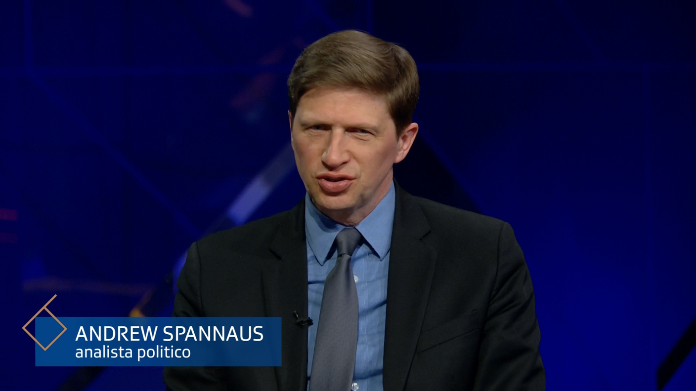 Andrew Spannaus
