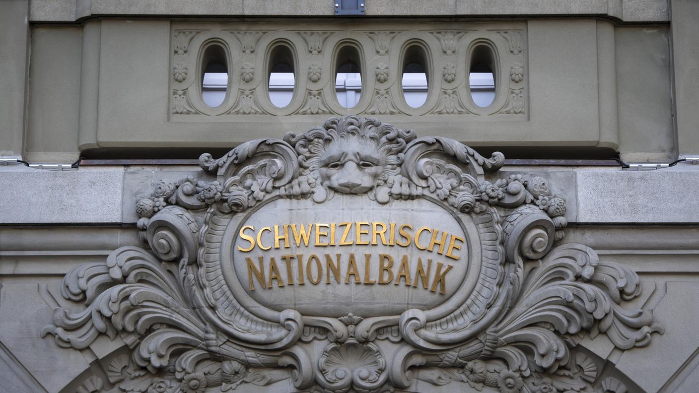 Ha guadagnato con le posizioni in valuta estera e le riserve auree