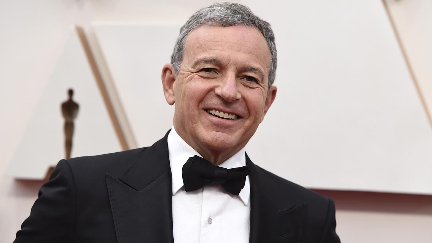 Lo storico CEO di Disney ha deciso di lasciare con effetto immediato