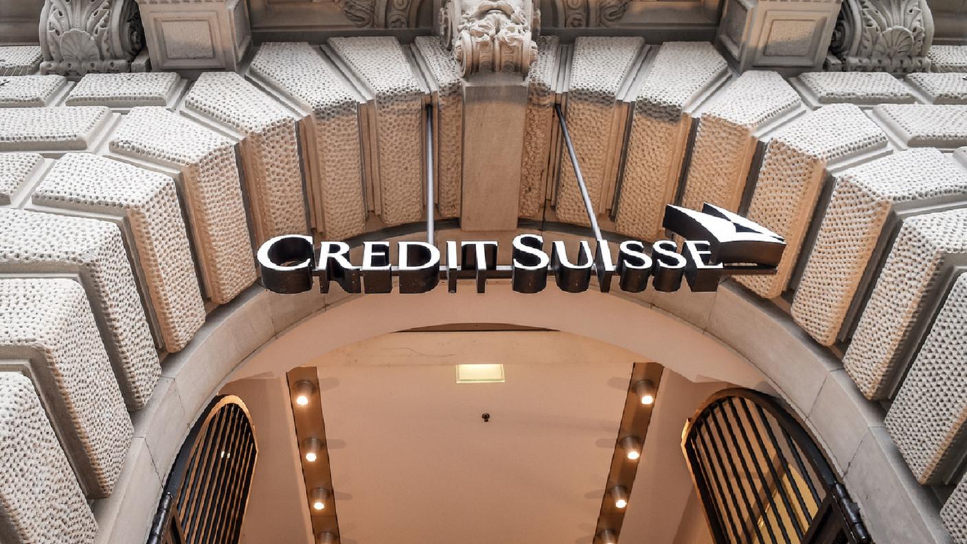 Oltre a Credit Suisse sono diversi gli istituti bancari finiti nella bufera negli USA