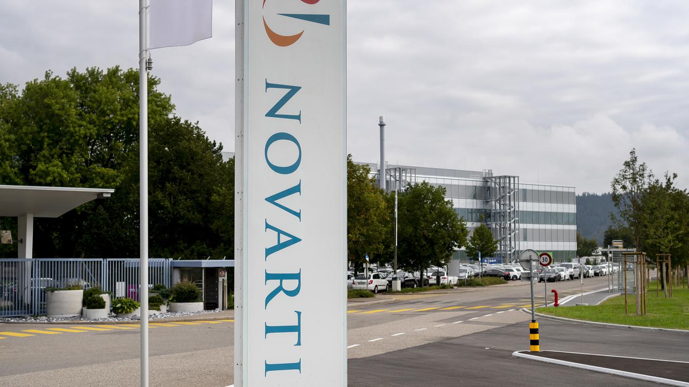 Trainante il settore Innovative Medicines