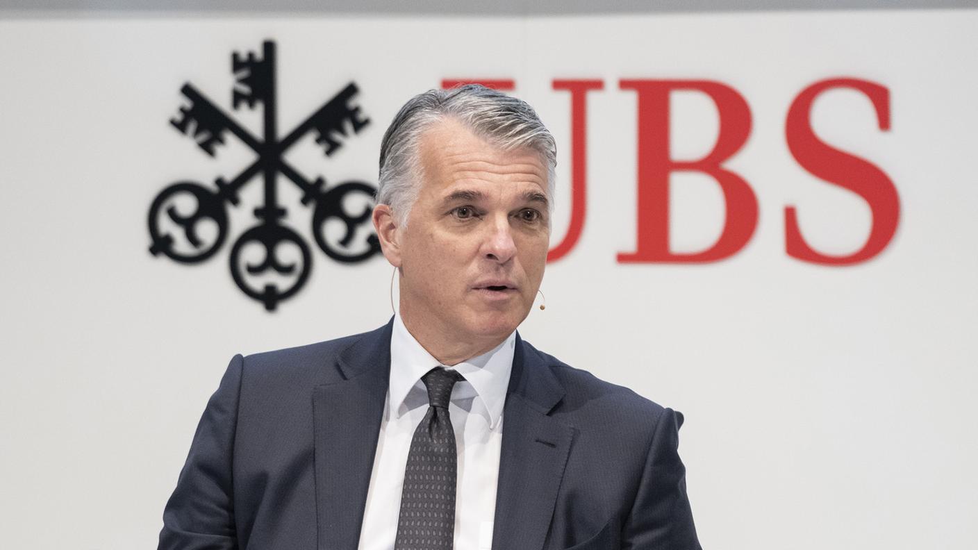 Sono decisamente positivi gli ultimi dati annunciati da Ermotti, in partenza