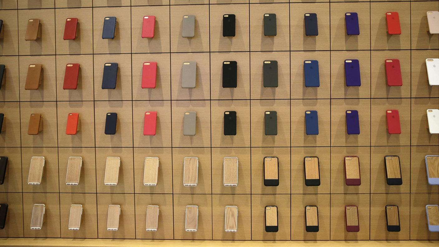 La causa riguardava pure l'avere frenato le prestazioni degli iPhone per evitare guai alle batterie