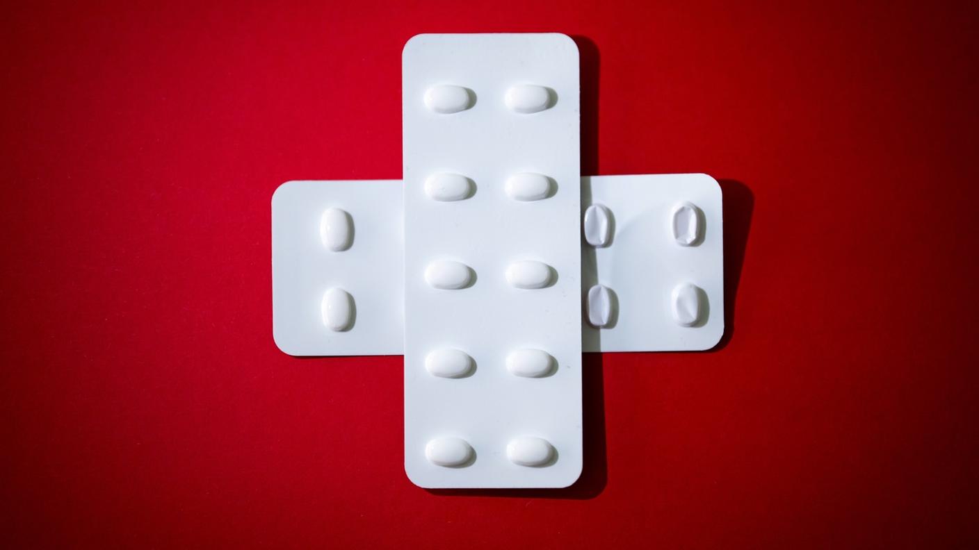 Il settore chimico-farmaceutico soffre