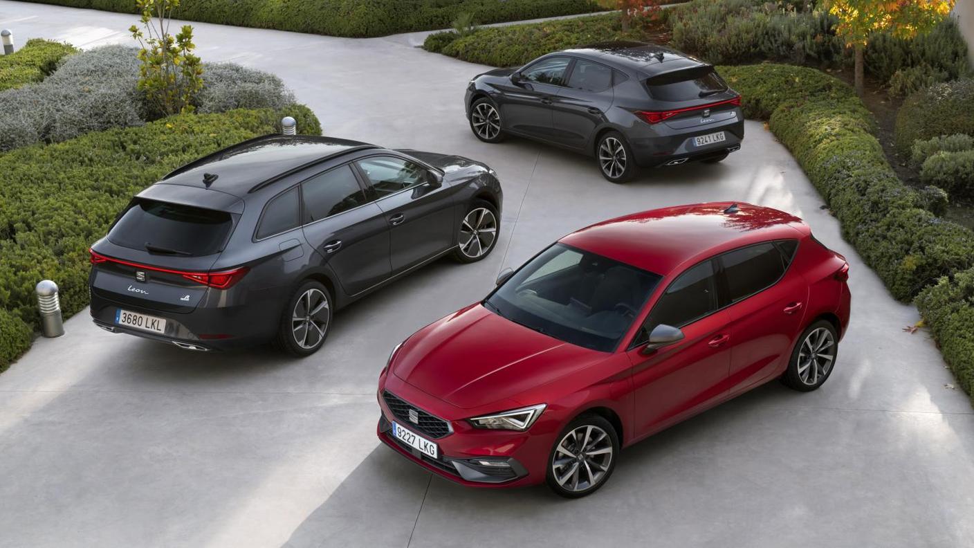 Le ottime vendite di Seat e Cupra in Svizzera sono legate anche alla Leon