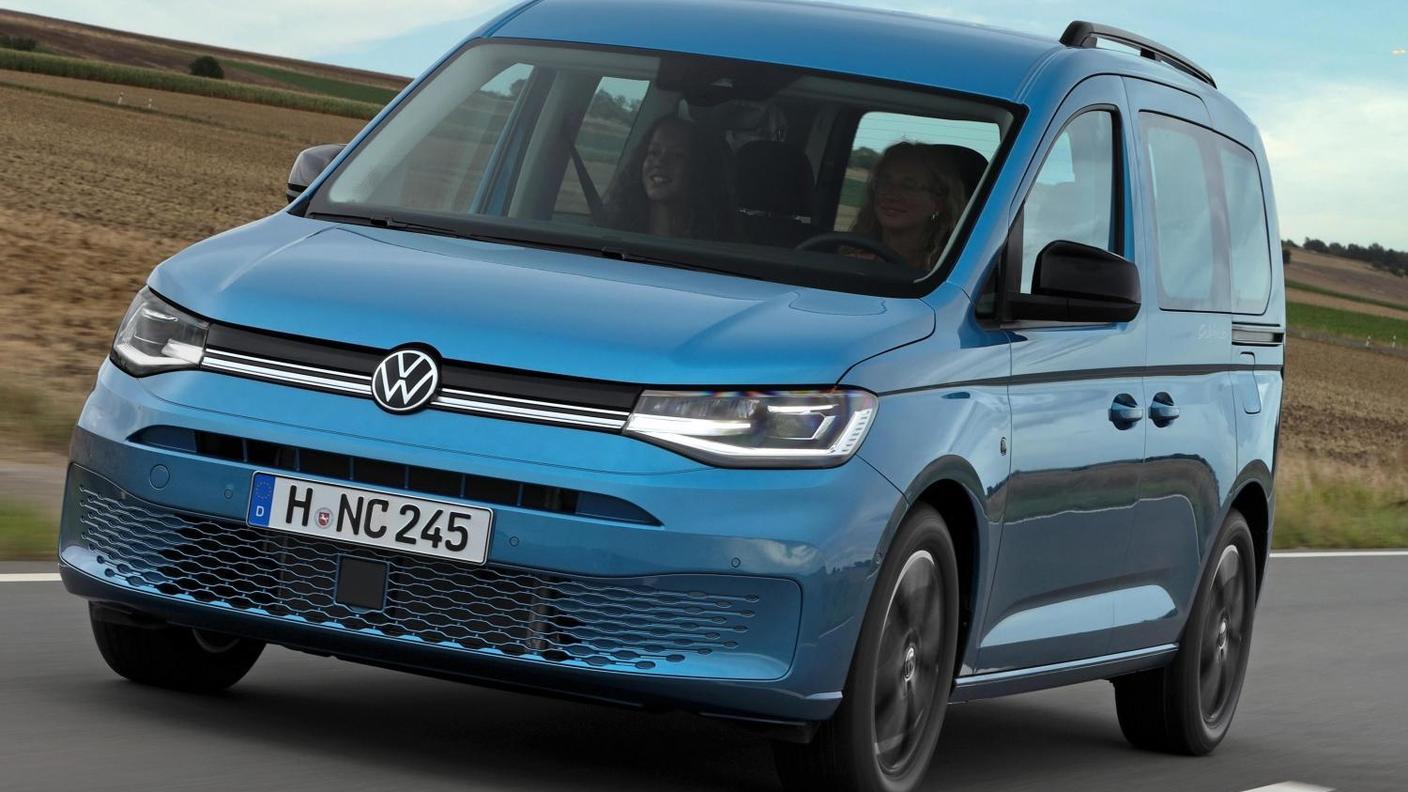 Volkswagen guarda al futuro e rimane il leader del mercato europeo a quattro ruote