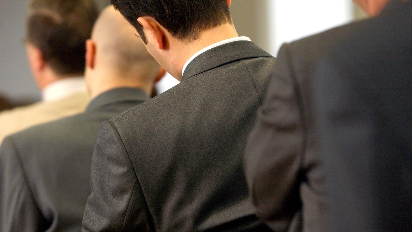 L'aumento c'è stato, ma meno netto che in passato