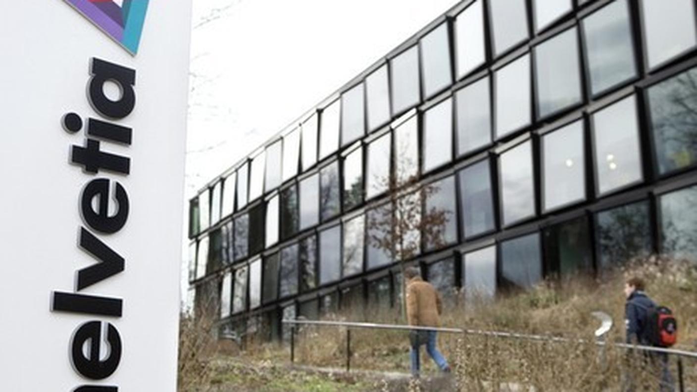 Affari in crescita soprattutto in Svizzera