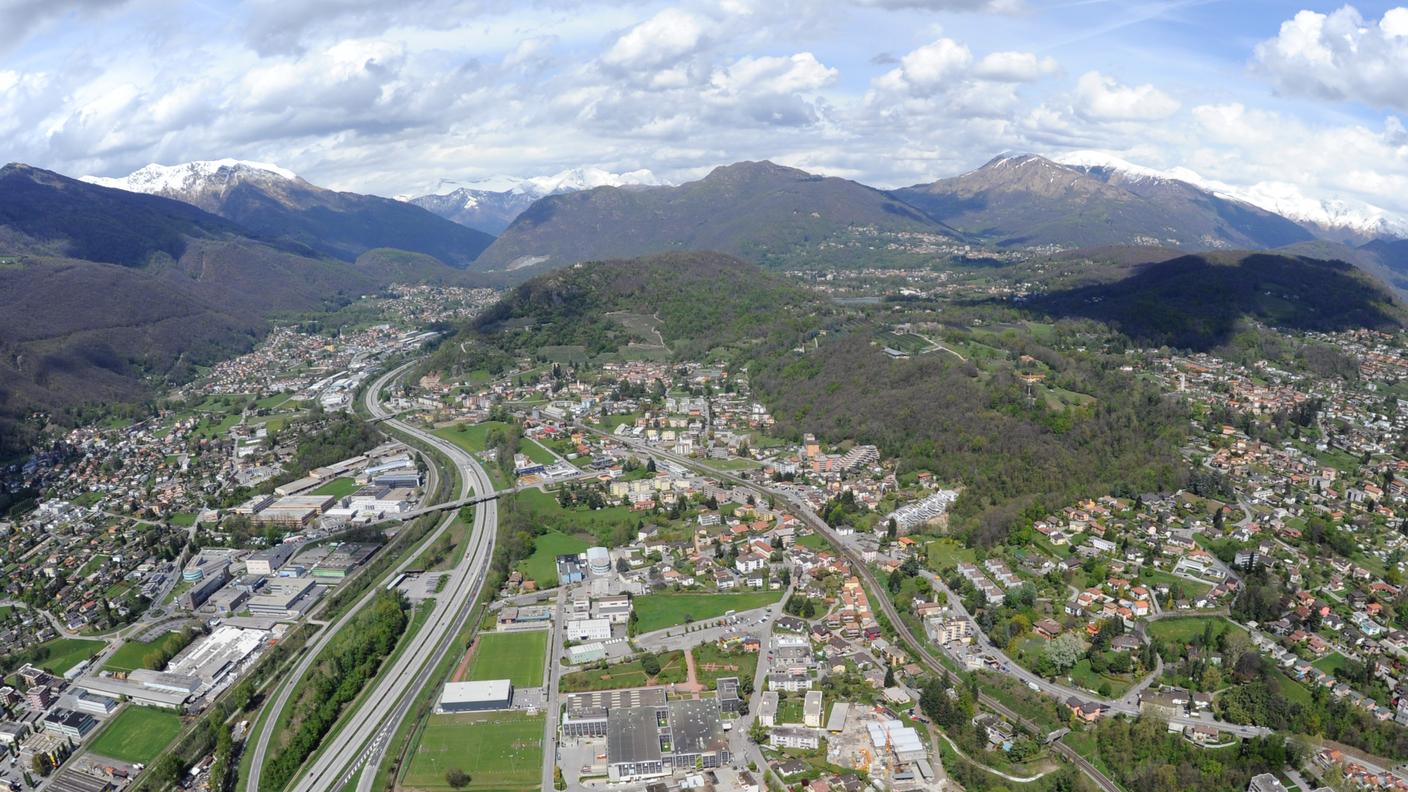 L'azienda ha sedi anche a Bienne (BE) e a Glovelier (JU)