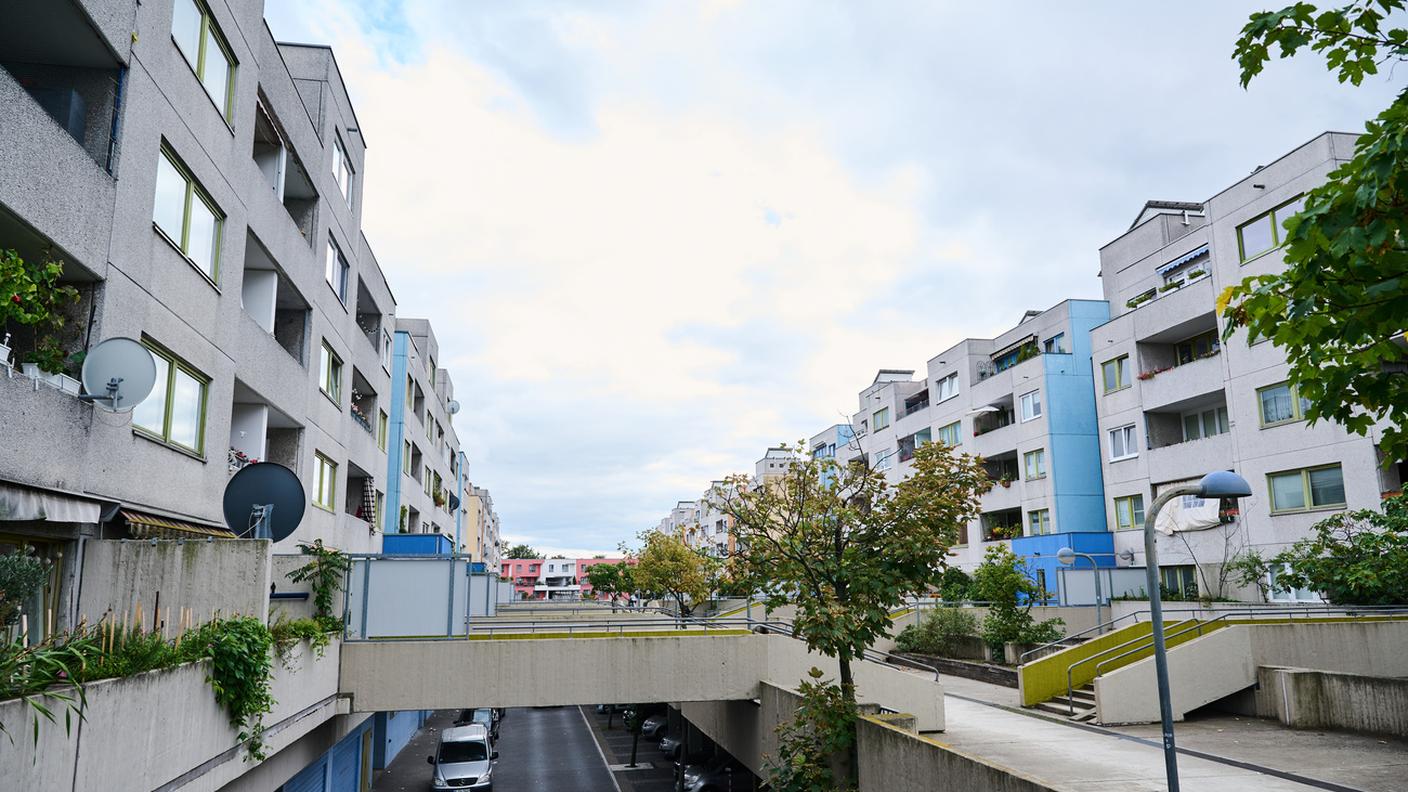 I prezzi dell'immobiliare continuano a salire