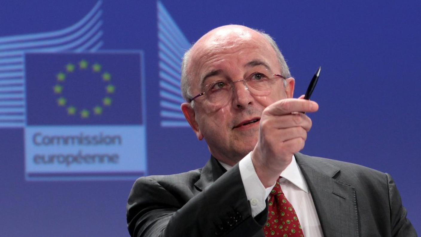 Joaquin Almunia