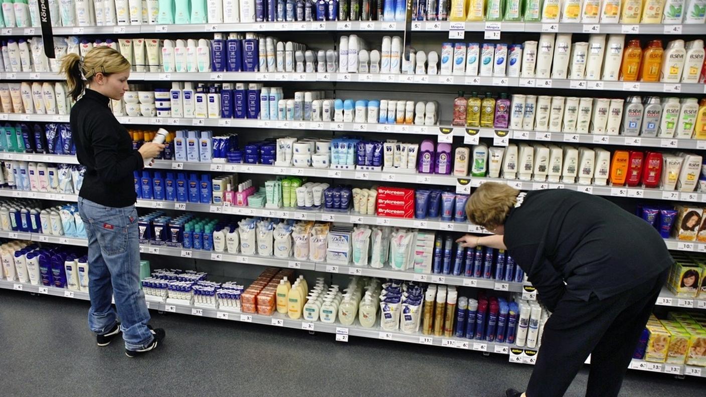 Commercio al dettaglio pilastro dei consumi