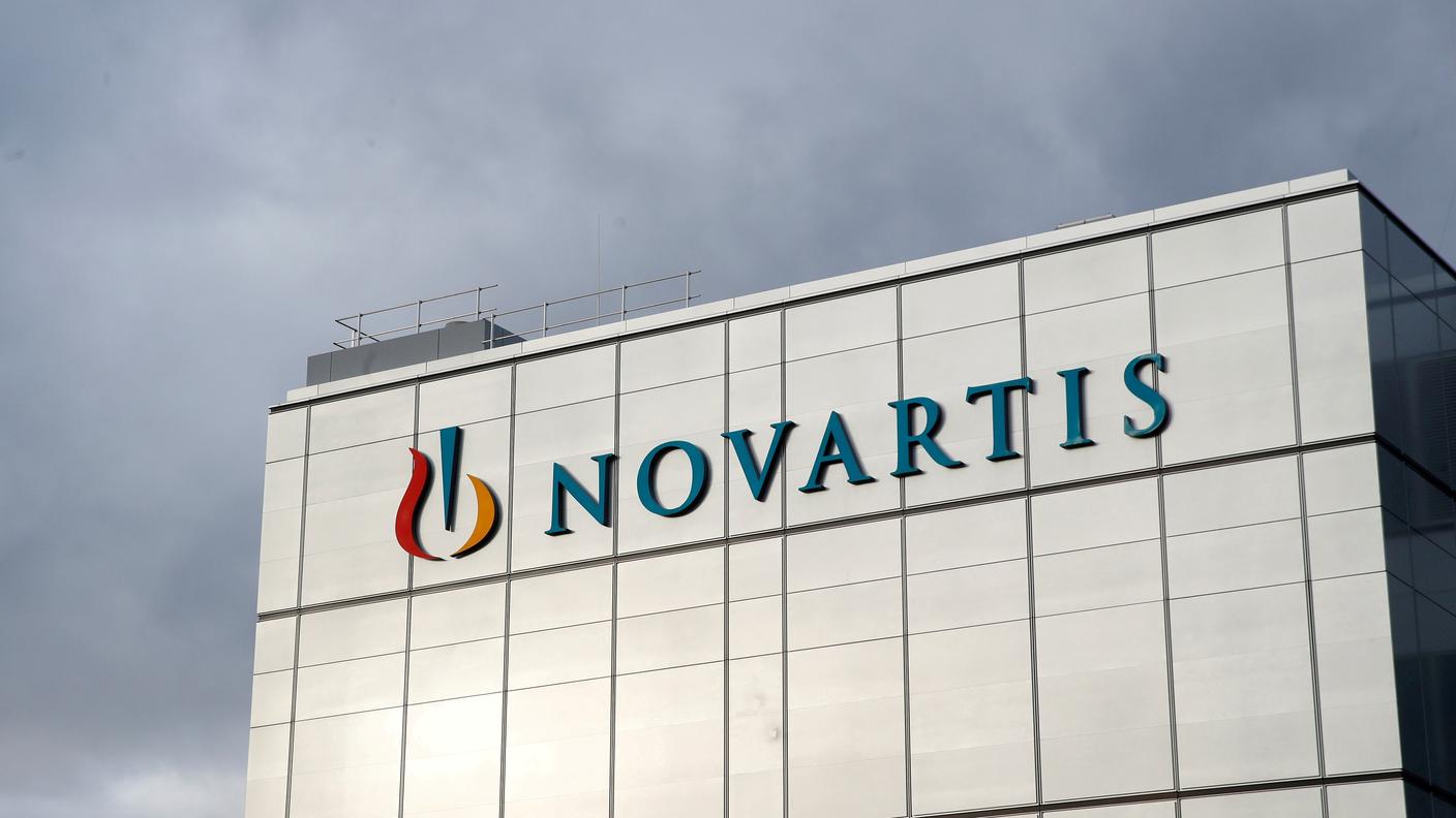 Novartis intende riorganizzarsi per risparmiare un miliardo in due anni