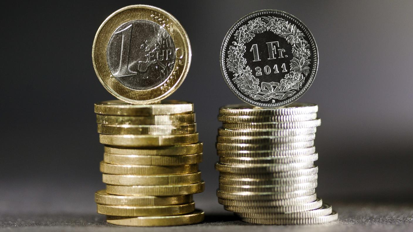 La priorità della Banca nazionale svizzera è la lotta all'inflazione