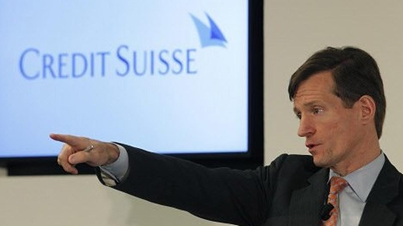 Il CEO della grande banca ha ricevuto bonus del 26% superiori al 2012