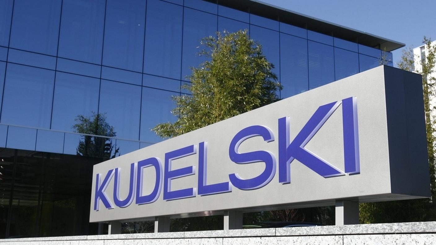 Il gruppo è attivo nel ramo tecnologico ed ha sede nel canton Vaud