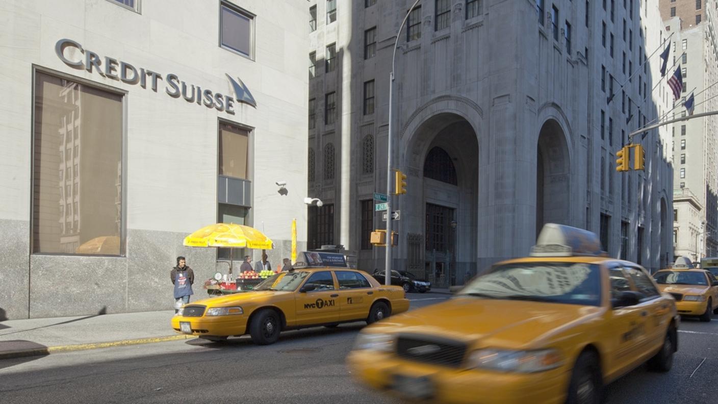 Operatori sul chi vive per la questione fiscale tra la banca e gli USA