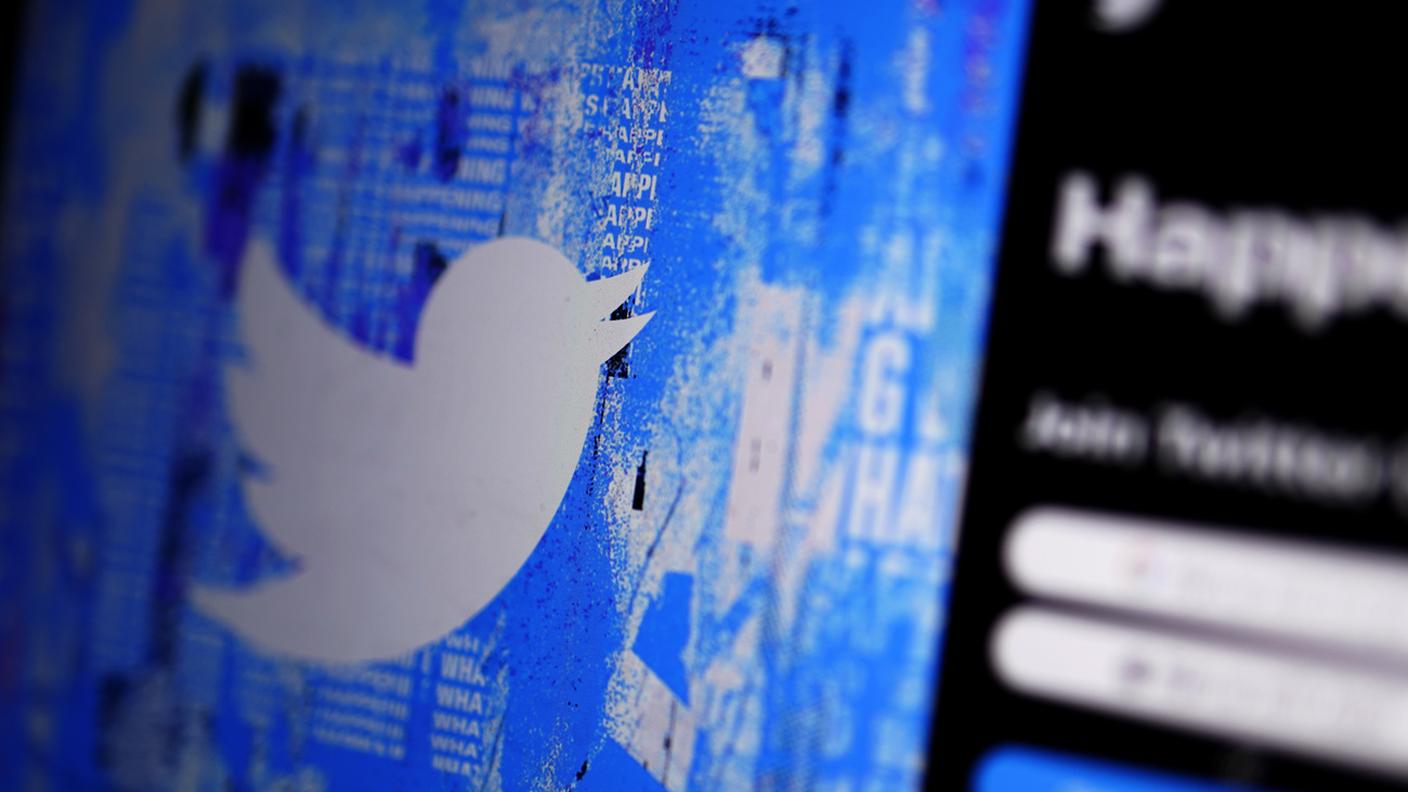 Elon Musk ha comprato Twitter lo scorso ottobre