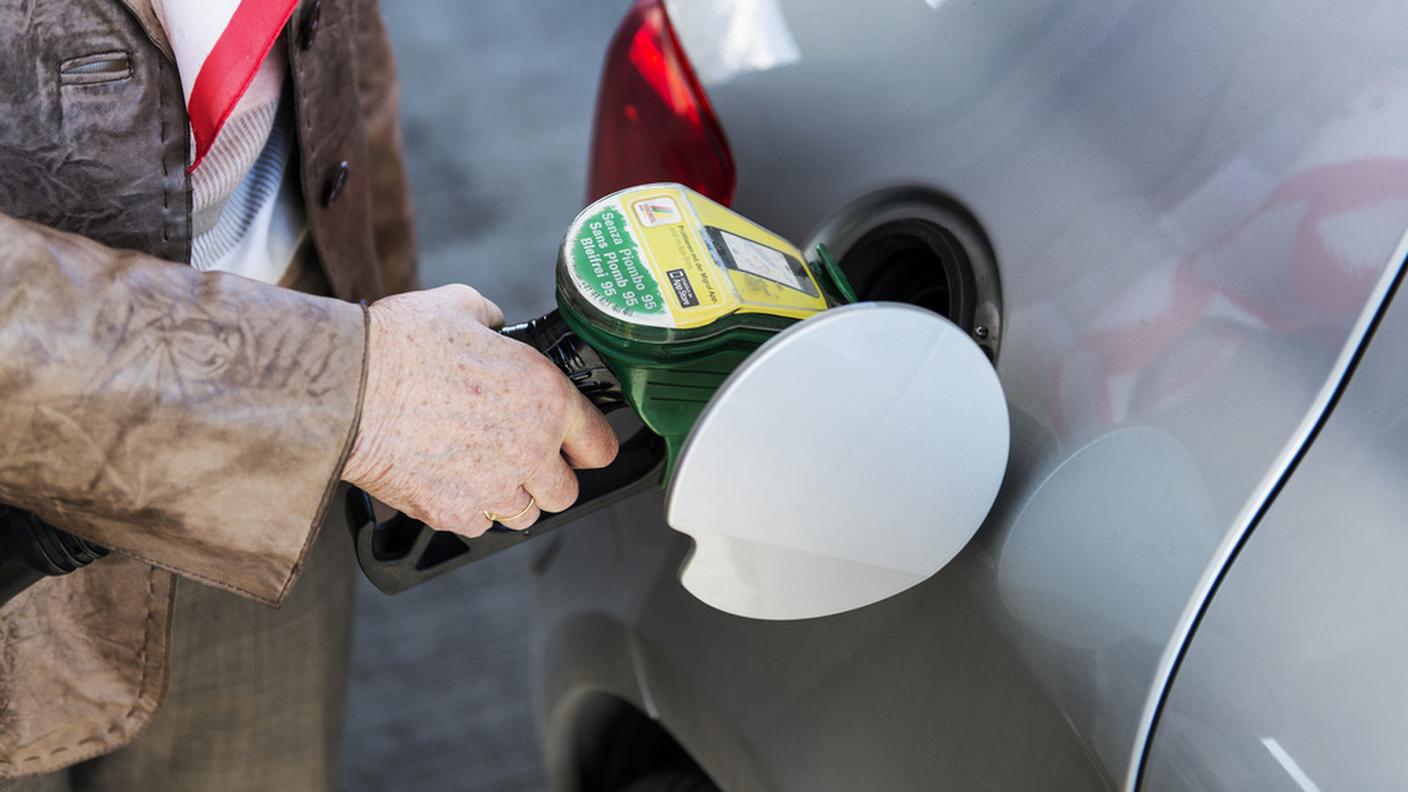 Il prezzo della benzina potrebbe tornare a crescere
