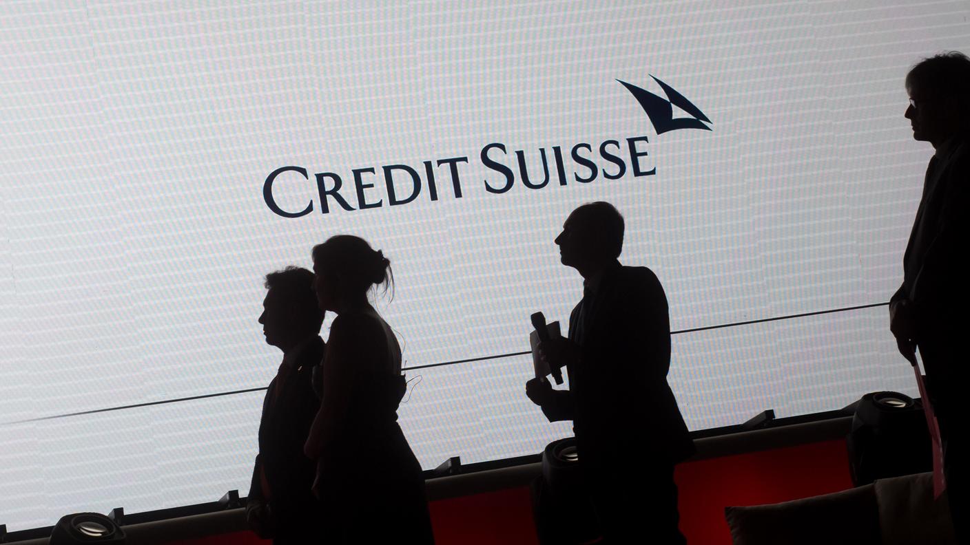 "Chi oggi è cliente di Credit Suisse, domani sarà un cliente di UBS”